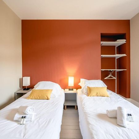 Le Paradis - Beautiful T3 With Nice View On The Visitation Annecy Zewnętrze zdjęcie