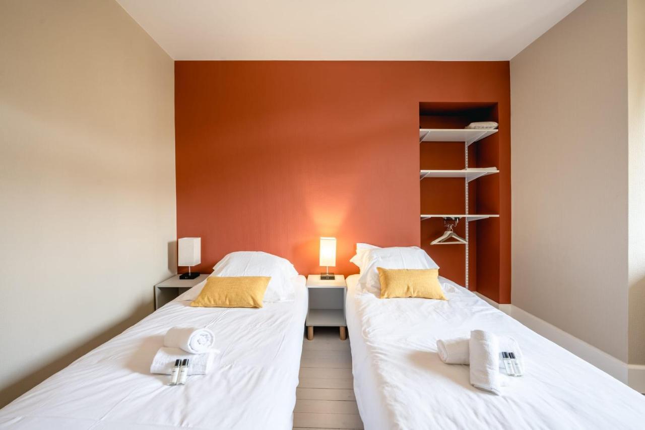 Le Paradis - Beautiful T3 With Nice View On The Visitation Annecy Zewnętrze zdjęcie
